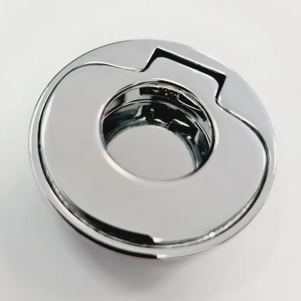 Ring Basin in D2