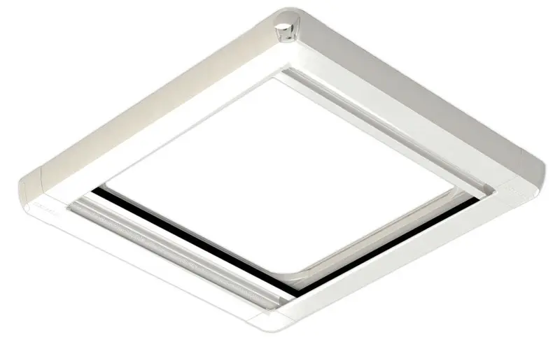 Dometic Blind SRS T10