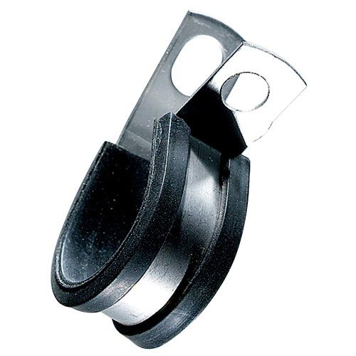 [403622] Ancor Stainless Steel Cushion Clamps 5/8" 10pcs