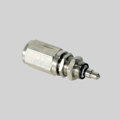 [PE333] Manifold Regulator Valve