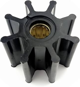 [1028BT] Johnson Impeller