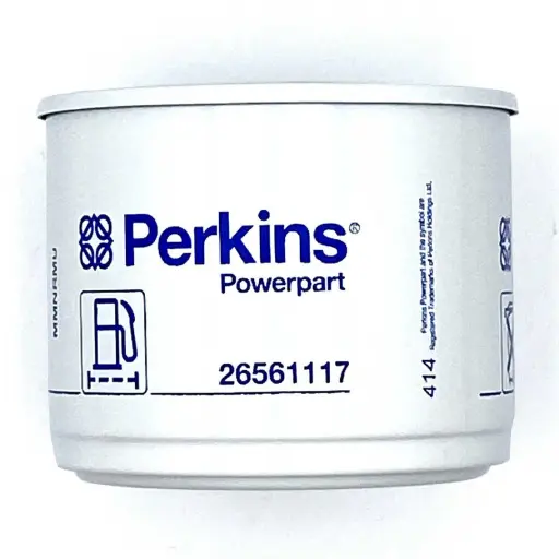 [26561117] Perkins Fuel Filter