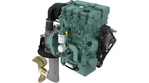 [D2-50F] Volvo Penta D2-50F 