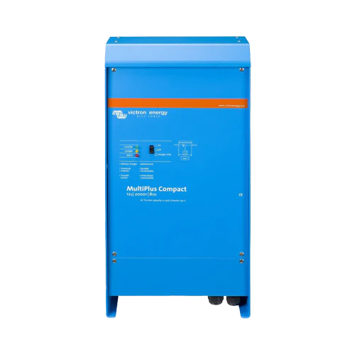 Victron - MultiPlus Compact 12/1600/70