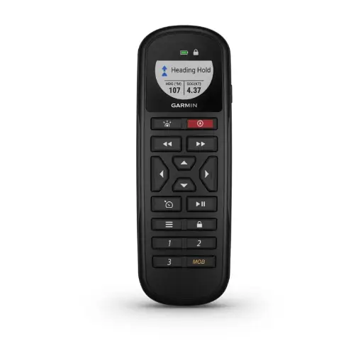 [010-12833-10] Garmin Autopilot Remote Control
