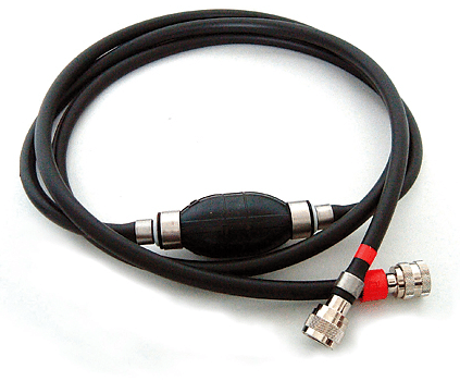 [021709BC] Fuel Line Hose - Tohatsu Outboard Motors