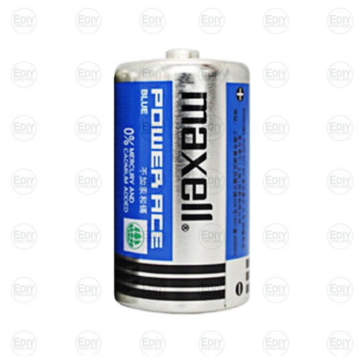 [R20C] Heavy Duty D Size R20C