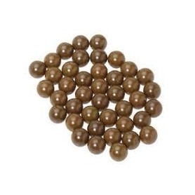 [P19002] 8mm Torlon Balls for Chariots