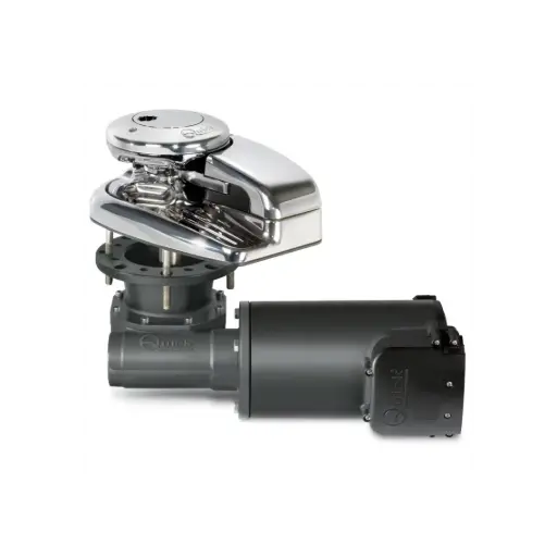 [FSDH17120012A00] Quick DH4 1712D Windlass Gypsy (1700W / 12V / 12mm) 
