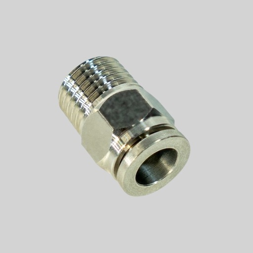 [RU515] 8mm Y pushfit
