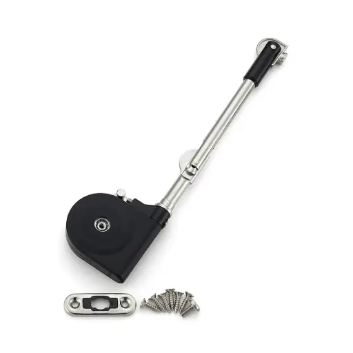 [120528] Cabinet Lift Arm Soft Close